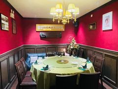 -阿莉餐厅(枣阳路店)