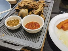 -新乾隆酒楼(帝景园店)