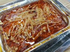 -路边摊胡同里(星城商厦店)