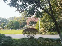 -浙江西子宾馆·瑶园咖啡厅