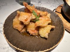 -奉天小馆·非遗东北菜(济南万象城店)