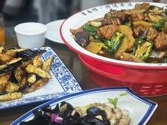 -鲁南仔·滕州炒鸡(经三路店)