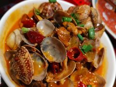 -味福记·本地特色菜(八一万达广场店)