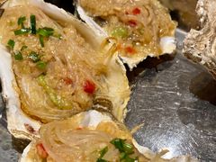 -福苗小骆驼烧烤(大唐不夜城店)