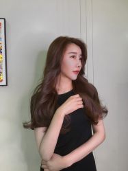 -3AM HAIR SALON染发接发