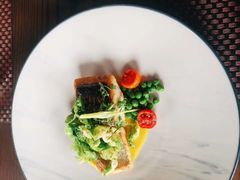 -Kathleen's Waitan 凯圣琳江景西餐厅(外滩店)