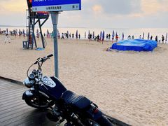 -巧克力渔家.小船海鲜家常菜(万平口店)