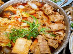 -德川家日本料理(中关村寰太大厦店)