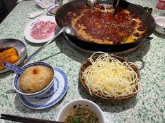 -五里关火锅(牛市口店)