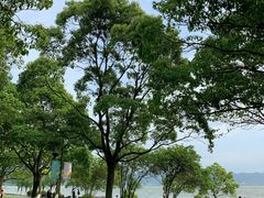 -东钱湖小普陀景区