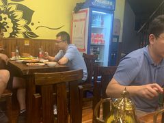 -连手特色烤串