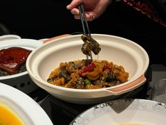 -曾宴·楚菜(湖北省博物馆店)