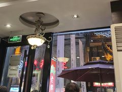 -老牌坊•鲁菜名店•地道济南菜(大观园商埠店)