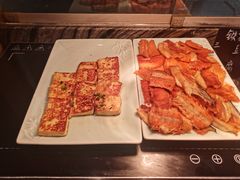 -松子料理(亮马桥店)