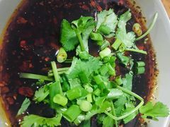 -汝萍传统蘸水菜(春华路总店)