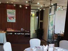 -南太湖山庄·四季轩&国风堂中餐厅