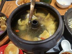 -云海肴·汽锅鸡·云南菜(广安门天虹店)