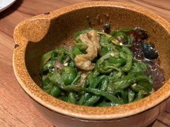 -湖兰金牌小炒肉(玉环万达店)