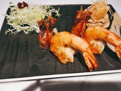 热焗虎头虾-Wei菋·Le Bistrot