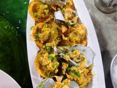 -四川小胡子海鲜(丁村万人海鲜广场店)