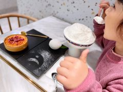 -糖纸甜品(余姚五彩城店)