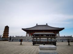 -仙游寺