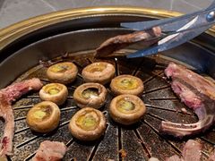 -花时·炭火烧肉(东百中心A馆店)