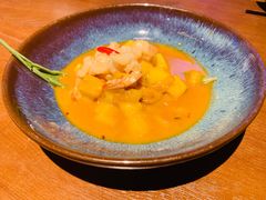 -云中界美食餐厅