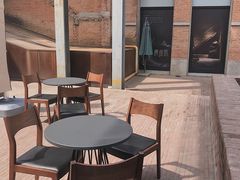 -大酉·M Coffee(北京美术馆店)