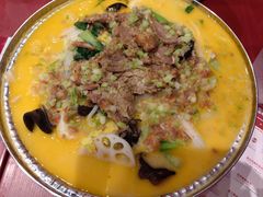 -喜家德虾仁水饺(岗厦北店)