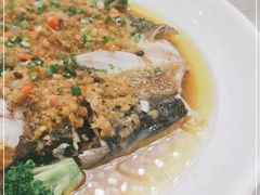-聚宾楼·烤鸭·家宴(科技三路店)