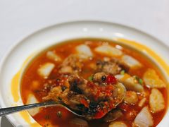 -铜锣湾·有麝自然香(渝北财富中心店)
