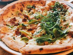 火鸡披萨-PIZZA BIANCA(民园店)