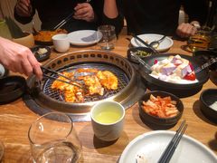 -黑牛黑猪烤肉专门店(万象城店)