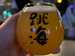 -跳海酒馆(江湾里店)