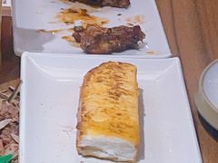 面包片-一烧一烤•锦州烧烤(KTV包房·长江街店)