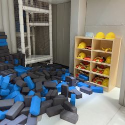 点击看大图 -meland club亲子乐园(石家庄万象城店)