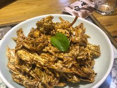 -局气 烤鸭·北京菜(光华路店)