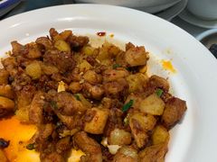 -兰湘子·湘菜小炒(济南领秀城店)