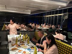 -碧涛阁·泡泡海洋·汤泉洗浴(王府花园店)