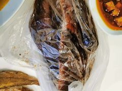 -光明邨大酒家(淮海路店)