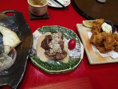 -京怀石·壬生