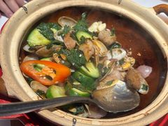 -谭厨中山传家菜.乳鸽.脆鲩鱼(华强北中航城店)