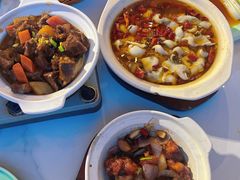 -潮界(虹桥新天地店)