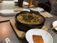 -羊门客在·烤盐池滩羊·川菜