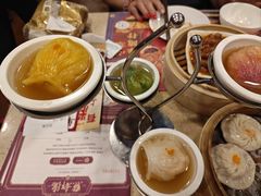 -点都德(大茶楼店)