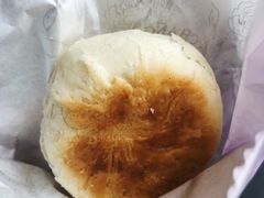 -长发西饼(临顿路店)