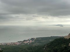 -崂山仰口游览区