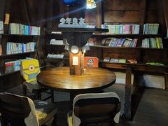 -良友书坊(安徽路店)