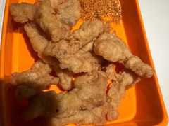-问渔烤鱼(回龙观总店)